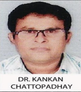 Kankan Chattopadhyay